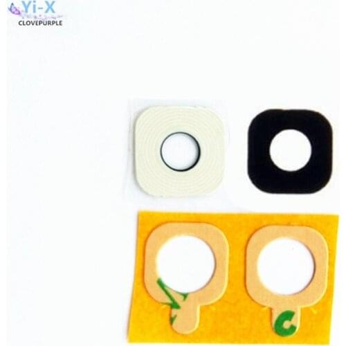 10PCS/lot Rear Back Camera Glass Lens for Samsung Galaxy Note 3 N900