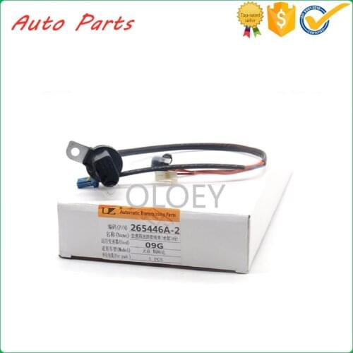 6-pin 6-speed 09G automatic transmission circuit board wiring harness TF-60SN gearbox wiring harness old for V W for GOLF SKODA
