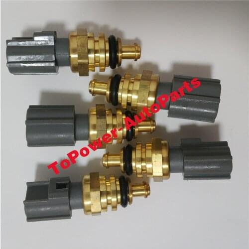 Car Repair Accessories Coolant Temperature Sensor 302722885 1109340 1458378 1484876 fits for FFord LLand JJaguar 2011-2017