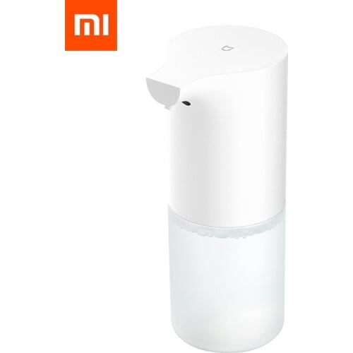 Xiaomi Mijia Auto Induction Foaming Hand Washer Wash Automatic Soap 0.25s Infrared Sensor For Smart Homes