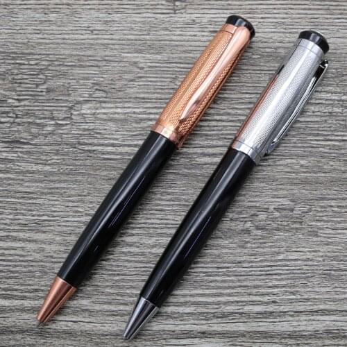 Free shipping 500pcs/lot customized logo metal pen; promotional ballpoint pen; writing pen mp151