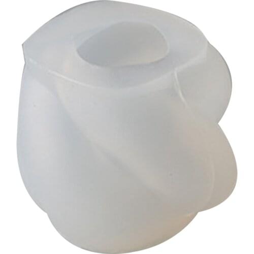 BMBY-Woven Ball Shape Candle Molds Hand-Woven Candle Making Wax Mould Molds for Candle Soap Mold