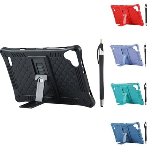 Tablet Case for Teclast P80 P80X P80H 8 In Tablet Anti-Drop with Pen
