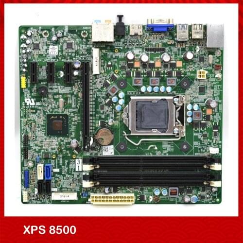 For DELL Motherboard XPS 8500 H77 DH77M01 CY0629 0YJT1 V470 Perfect Test,Good Quality