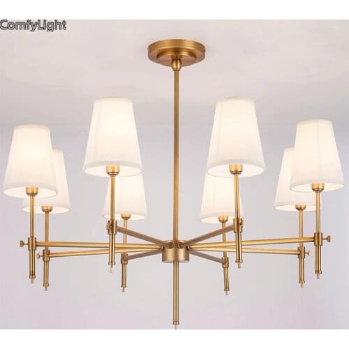 Дизайнерские люстры Gufy China At AliExpress