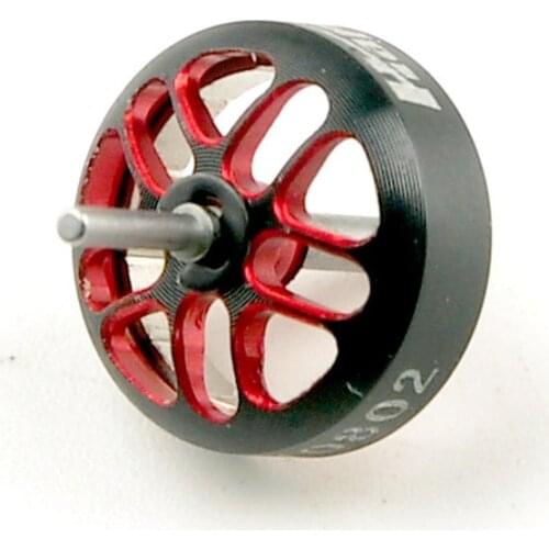 Happymodel EX0802 SE0802 Brushless Motor Replacement Bell with Magnet Shaft 1mm for Mobula6 Mobula7 Moblite6 Moblite7 DIY