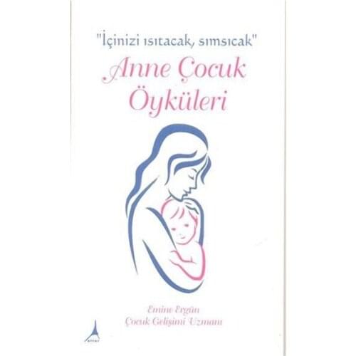 Mother Child Stories. Emine Ergün.Alter Broadcasts