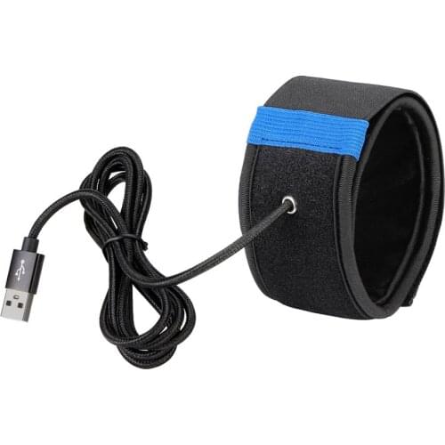 LAIDA 11.02in / 280mm Dew Heater Strip Heater Warmer for Astronomy OTA Universal Camera Lens w/ Hot-3 LD2039A