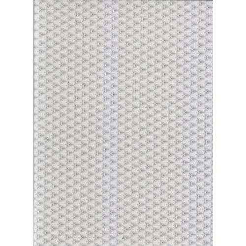 50X100cm Newest Water Transfer Printing Film Hydrographics Cubic Transfer Printing Film