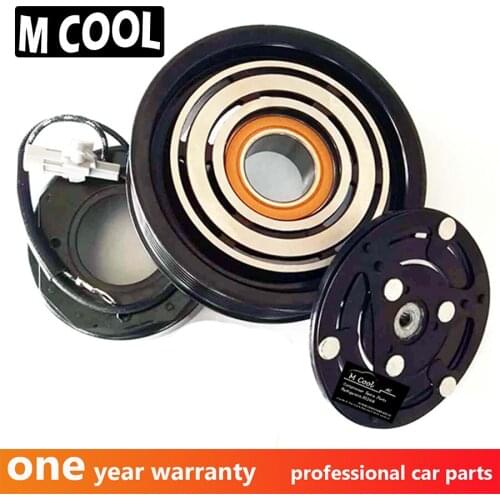 NEW AC COMPRESSOR CLUTCH FOR CAR TOYOTA HILUX VIGO INNOVA 883100K132 883200K240 883200K080 4471902470