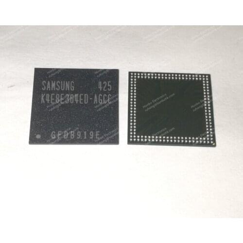 New original K4E8E304ED-AGCC K4E8E304ED-EGCC K4E8E304ED-EGCE K4E8E304EE-AGCE K4E8E304EE-EGCE K4E8E324EB-EGCF K4EBE304EB-EGCF