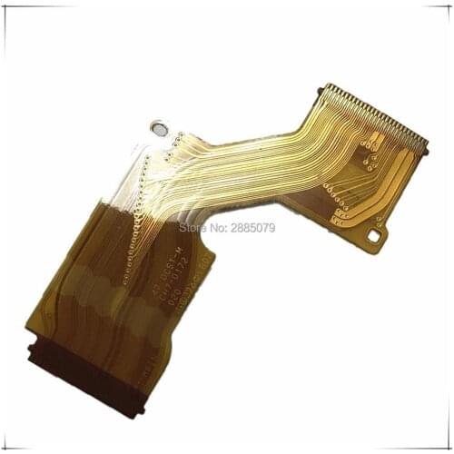 NEW Main Board and Power Board Connect Flex Cable For Canon EOS 760D Kiss 8000D Rebel T6s Digital Camera Repair Part