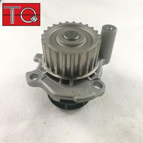 NEW WATER PUMP FOR A4 VW BEETLE GOLF JETTA PASSAT 1.8L 2.0L 06A 121 011T, 06A 121 011L, 06A 121 012, 06A121011C, 06A121012