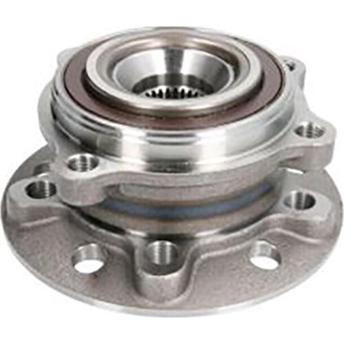 Rear Left Wheel Bearing Hub Assembly For Lexus ES300 ES330 ES350 Toyota Avalon Camry Highlander Solara w/ABS