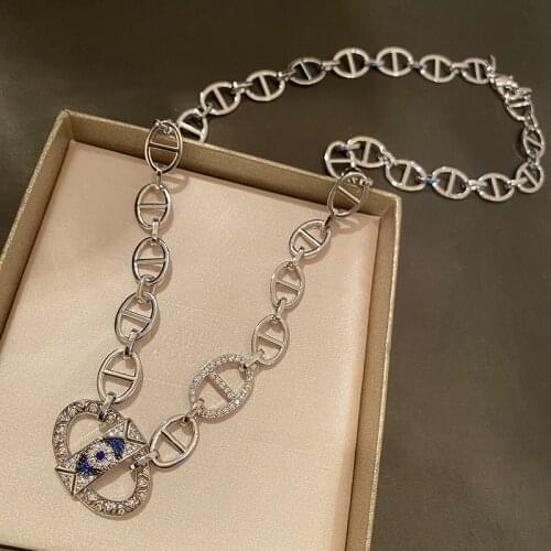 PUFFERBAL Punk Pendants