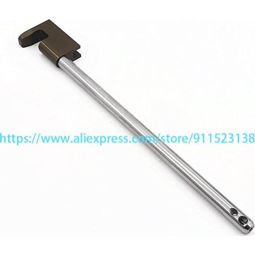 RD230480 Good Quality Barudan Embroidery Machine Spare Parts Needle Bar Assembly BEDSH