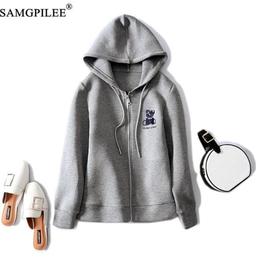 Samgpilee Warm Cardigans