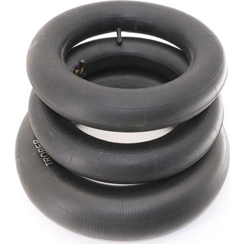 Motorcycle tire tube 3.00/3.25-8 3.50-8 inner tube for electric scooter mini motorcycle atv go kart
