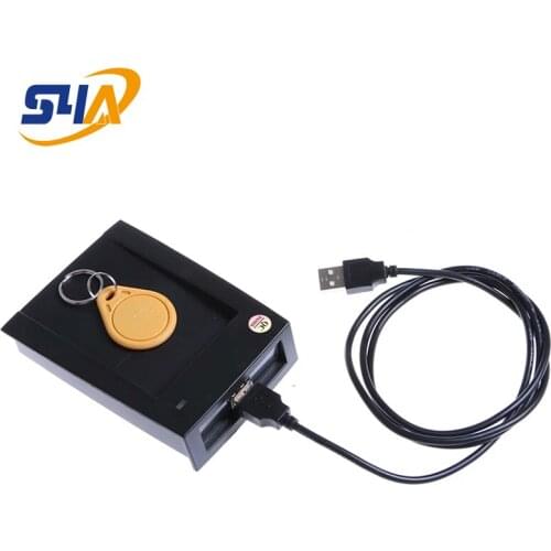 USB Card Issuing device for Access Control Systems