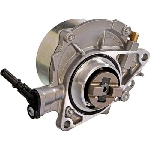 Vacuum Pump With O-Ring OEM 11667570813 For Brake Booster