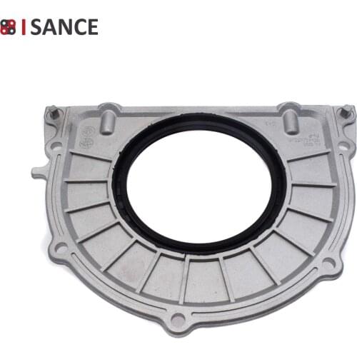Rear Main Engine Crankshaft Seal 12637710 12581253 12608748 For Suzuki Buick Cadillac Pontiac Saturn GMC Chevrolet 3.0L 3.6L