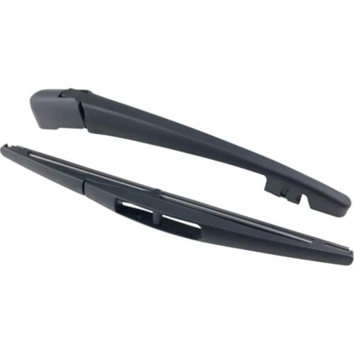 Rear Windshield Wiper Arm is Suitable for Honda Binzhi / Honda Vezel Rear Wiper and Rear Wiper Blade Rocker Arm Assembly