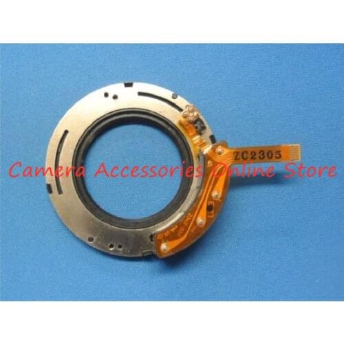 Camera Repair Parts Lens Aperture Control Ass'y Power Diaphragm Unit YG2-2309-000 For Canon EF 70-200MM F/4 L IS USM