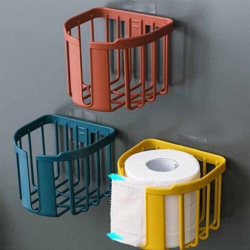 ZJMZYM Toilet Paper Holders