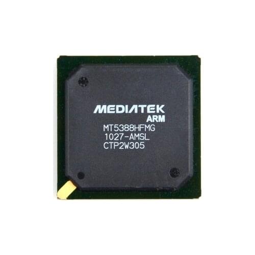 100% Original New MT5388HFMG BGA In Stock