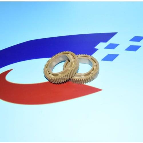 5X High Quality for Xerox DC 900 4110 4112 4127 4590 4595 1100 7500 Compatible Upper Fuser Roller Gear