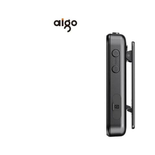 Aigo Portable Audio Equipment