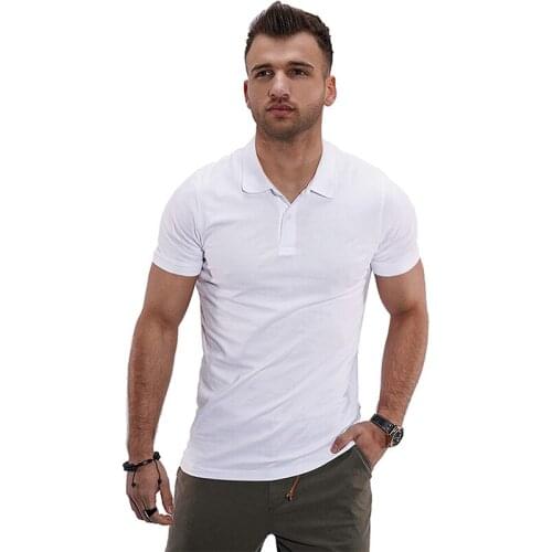 Short Sleeve T-shirts For Men ALPHA KILLA China