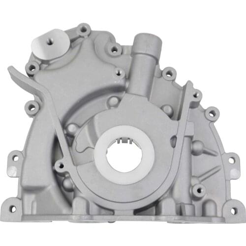 AP02 New Oil Pump For Citroen Jaguar Land Rover Peugeot 2.7 3.0 D TD HDI