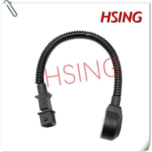 HSINGYE BRAND-NEW# 39250-23500 Knock Sensor Detonation Sensor Fits For Accent Elantra Tiburon Spectra ***Part No# 3925023500
