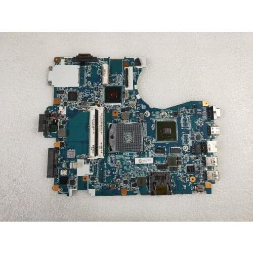 For Laptop Motherboard For Sony Vaio VPCF23 VPCF24 MBX-243 REV:1.1 Laptop Main Board 100% fully Tested