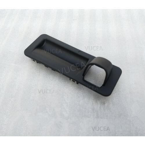 For 2018 2019 2020 Solaris Accent Parking Aid camera Installation position of boot cover camera