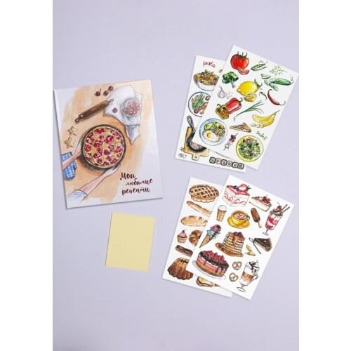 Наклейки для тетрадей Fujifilm China At AliExpress