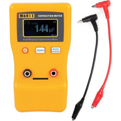 Измерители ёмкости Hilitand China At AliExpress