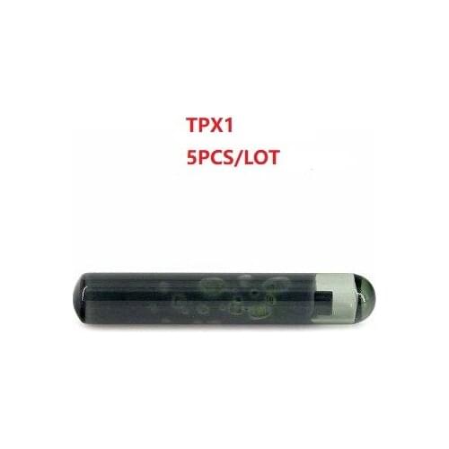 KEYECUCar Key Chips,JMA TPX1 Cloner Chip Clone 4C