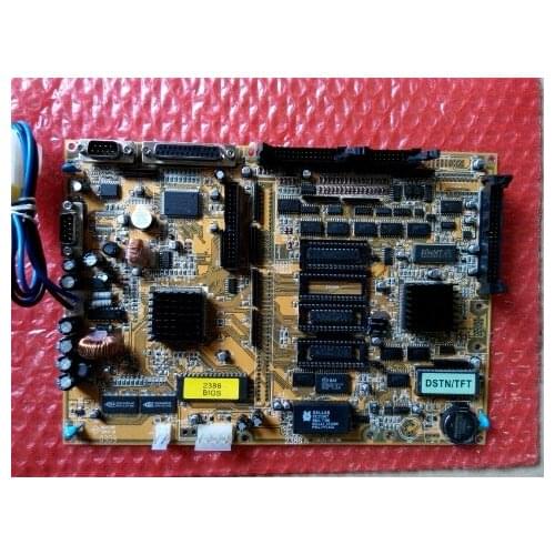2386M3-3 Motherboard for industrial Replacement maintenance