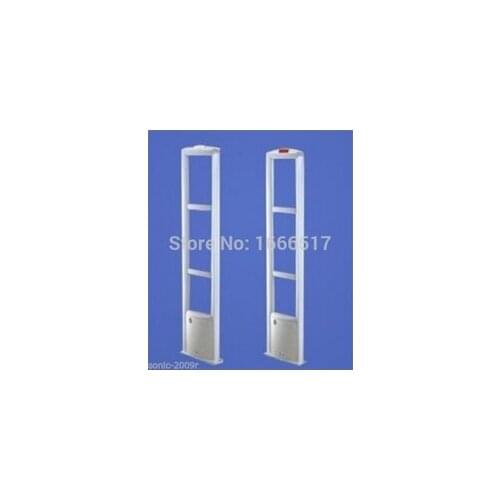 New Anti Theft RF Detector Retail Store Security System Checkpoint RF8.2MHz RH