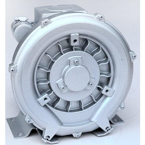 180W single Phase Ring Blower HRC180SWS