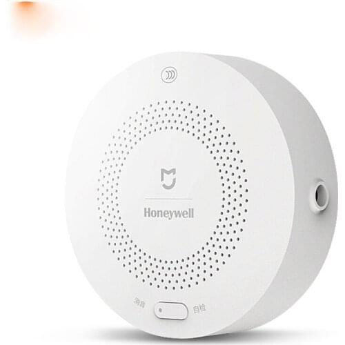 Zq Xiaomi Natural Gas Home Smart Phone Remote Reminder Kitchen Gas Gas Leak Detector