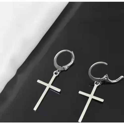 Simclm Stud Earrings