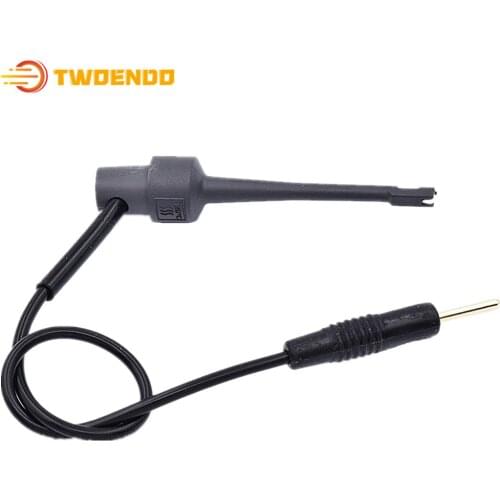 Dental File Clip 1 Piece Cable Apex Locator Accessoris Measuring Instruments