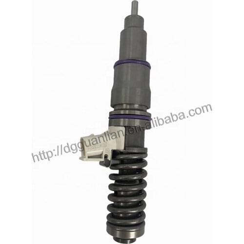 High Quality Electronic Unit Injector BEBE4F07001 For MACK Fuel Injector 85013149