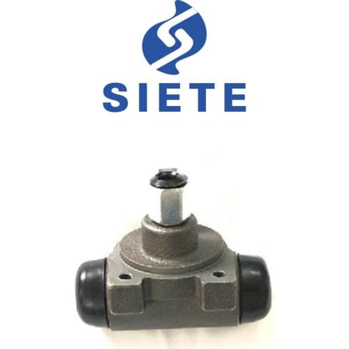 0084202418 0094201118 Wheel Brake Cylinder for T1