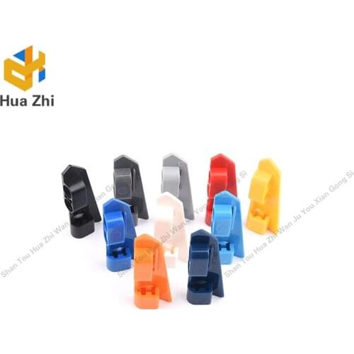 Building Blocks Parts 11947 10PCS Technic Panel Fairing #22 Very Small Smooth, Side A LEGOING MOCS Education