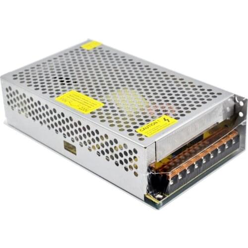 12v20a monitoring power supply 12V switching power supply centralized power supply camera transformer 240W