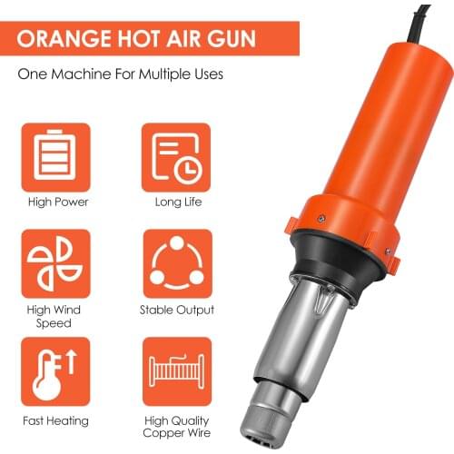 Agiiman Thermal Guns